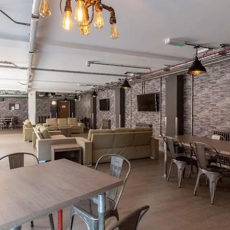 Vibrant Rooms For Students Only, Leeds - Sk Kültér fotó